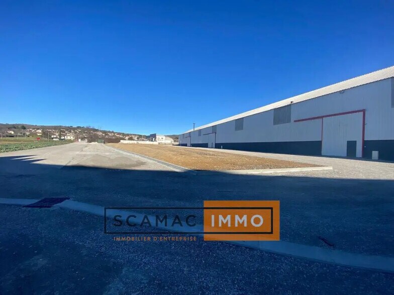 Flex dans Manosque à louer - Photo du bâtiment - Image 3 de 4