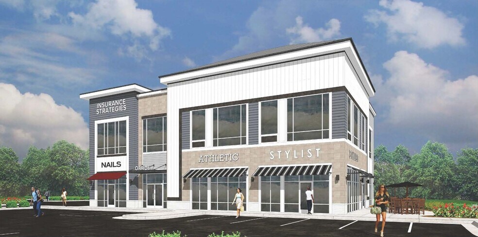 1988 Fisher Arch, Virginia Beach, VA à louer - Photo du bâtiment - Image 2 de 5