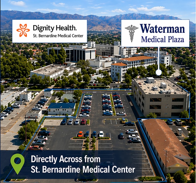 2150 N Waterman Ave, San Bernardino, CA for lease Primary Photo- Image 1 of 53