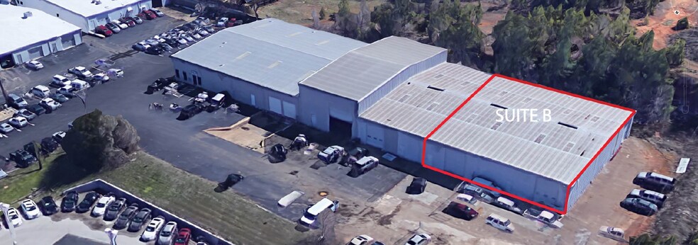 3235-3247 S Southwest Loop 323, Tyler, TX à vendre - Photo du bâtiment - Image 2 de 6