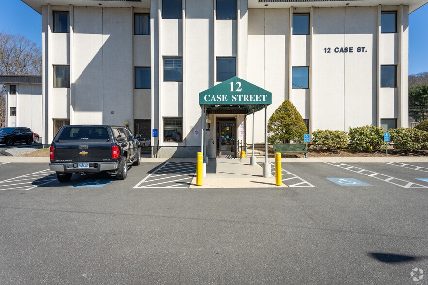 12 Case St, Norwich, CT for sale - Building Photo - Image 2 of 6
