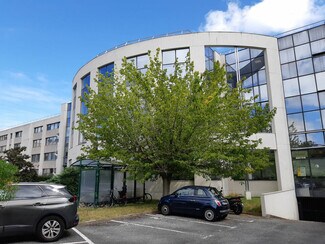 More details for Allée Haussmann, Bordeaux - Office for Lease