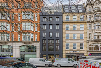 More details for 8 Golden Sq, London - Office for Lease