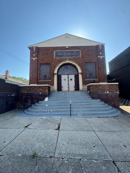 1414 Sycamore St, Cincinnati, OH for sale - Building Photo - Image 1 of 6