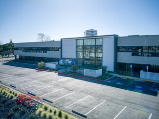 Plus de détails pour 1940 E Mariposa Ave, El Segundo, CA - Local d'activités à louer
