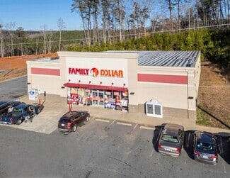 More details for 2710 Us Hwy 64 74A Hwy, Rutherfordton, NC - Retail for Sale