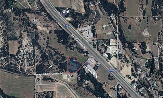 Plus de détails pour 40225 S I-10 W & Upper Cibolo Creek Rd, Boerne, TX - Terrain à vendre