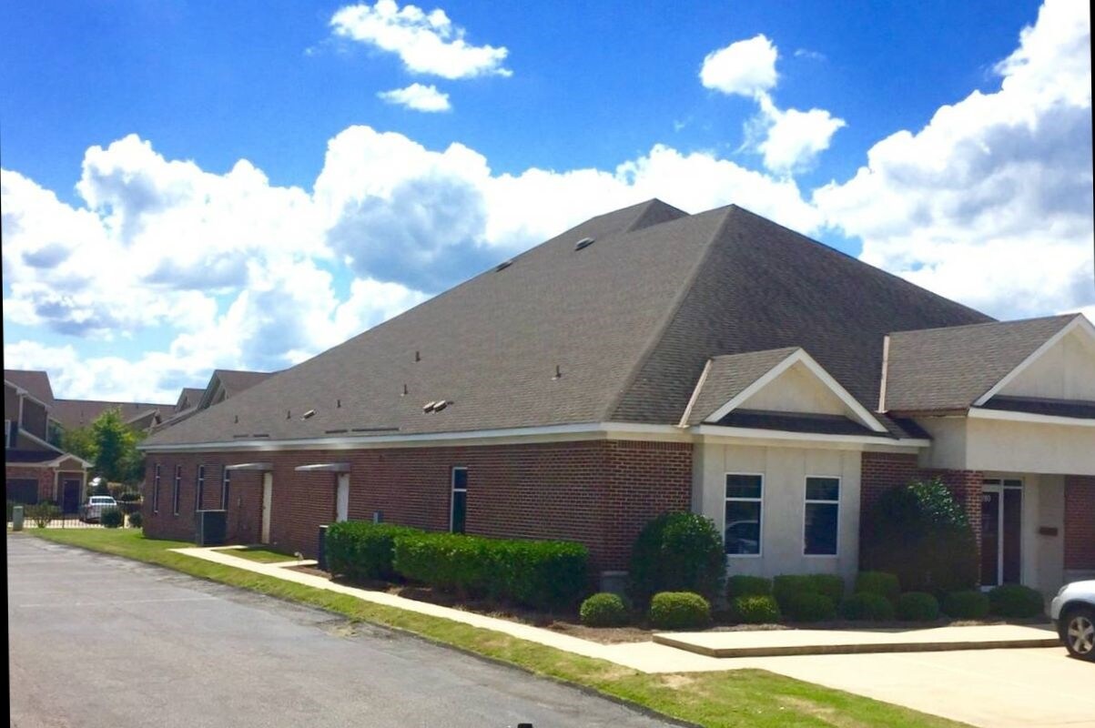 4780-4782 Woodmere Blvd, Montgomery, AL à louer Photo du bâtiment- Image 1 de 24