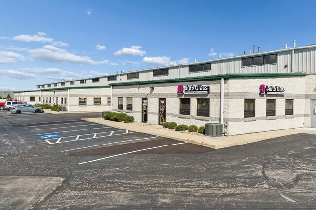 More details for 4270-4282 Hudson Dr, Stow, OH - Industrial for Lease