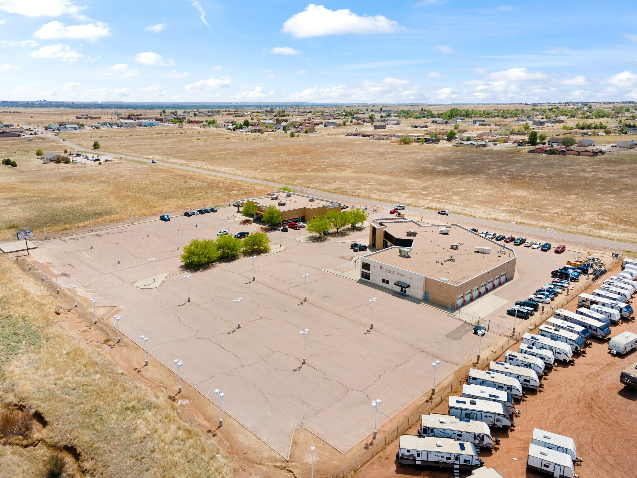 713 E Spaulding Ave, Pueblo, CO à vendre Photo du bâtiment- Image 1 de 17