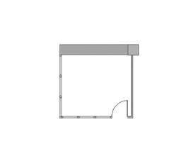 340 N Sam Houston Pky E, Houston, TX for lease Floor Plan- Image 1 of 1