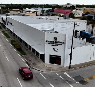 Plus de détails pour 32 S Dixie Hwy, Lake Worth, FL - Bureau/Commerce de détail à louer