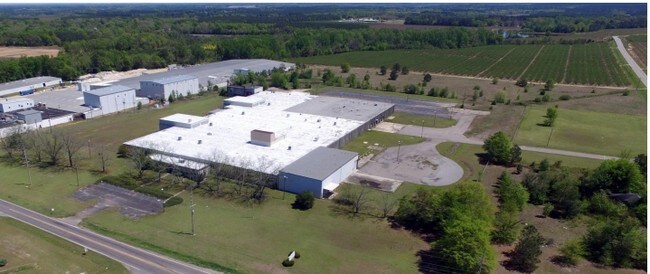 More details for 14 Pine House Rd, Trenton, SC - Industrial for Lease