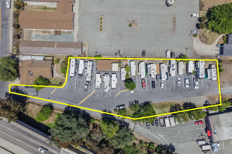 381 Arthur Rd, Martinez, CA for sale - Building Photo - Image 1 of 9