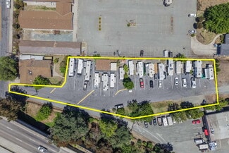 More details for 381 Arthur Rd, Martinez, CA - Multifamily for Sale