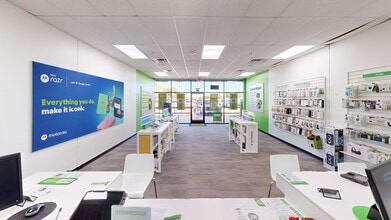 3562 S Soncy Rd, Amarillo, TX for lease Interior Photo- Image 2 of 3
