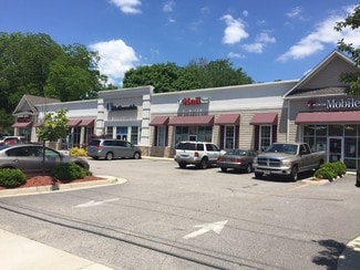 More details for 4214 Indian River Rd, Chesapeake, VA - Retail for Lease