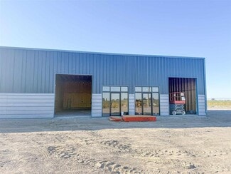 More details for 102 W Grizzly Way, Rupert, ID - Office, Industrial for Lease