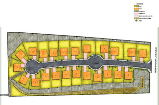 More details for 610 Desert Shadows Ln, Fernley, NV - Land for Sale