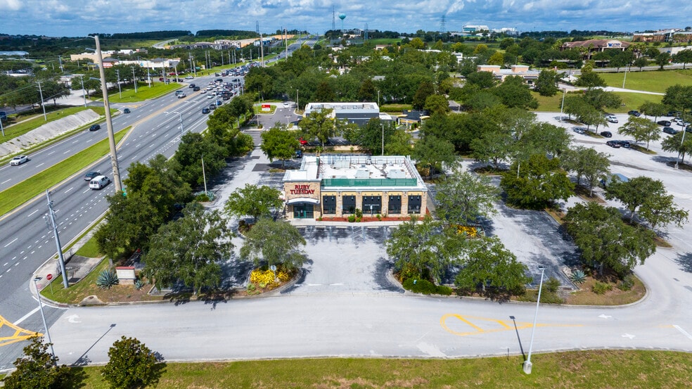 2650 SR 50, Clermont, FL for sale - Building Photo - Image 2 of 7