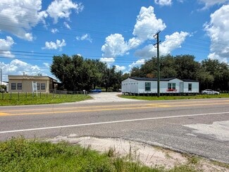 More details for 2290 E Us-92, Plant City, FL - Office for Sale