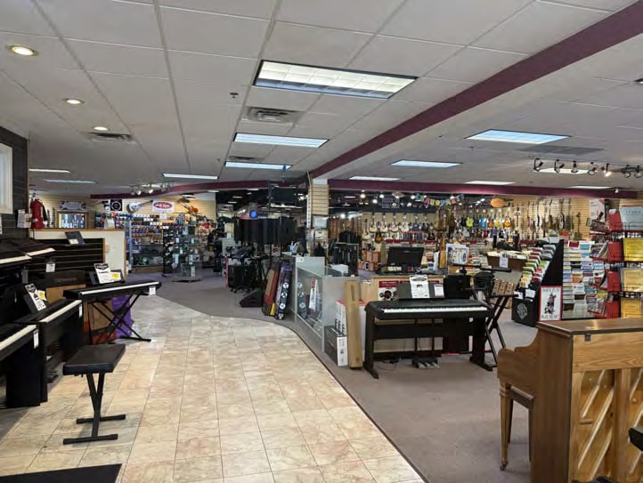 7567 Mall Rd, Florence, KY for sale Interior Photo- Image 1 of 3