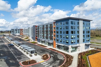 Plus de détails pour 3810 Riverfront Blvd, Everett, WA - Commerce de détail à louer