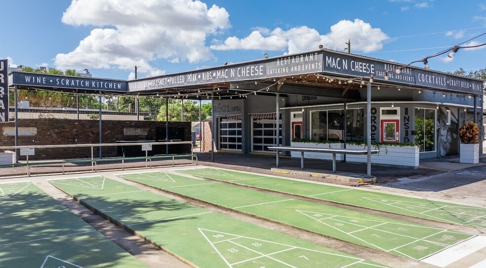 2601 Central Ave, Saint Petersburg, FL for lease - Building Photo - Image 2 of 27