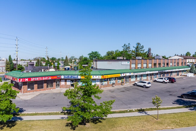 More details for 1663-1669 Cyrville Rd, Ottawa, ON - Retail for Lease