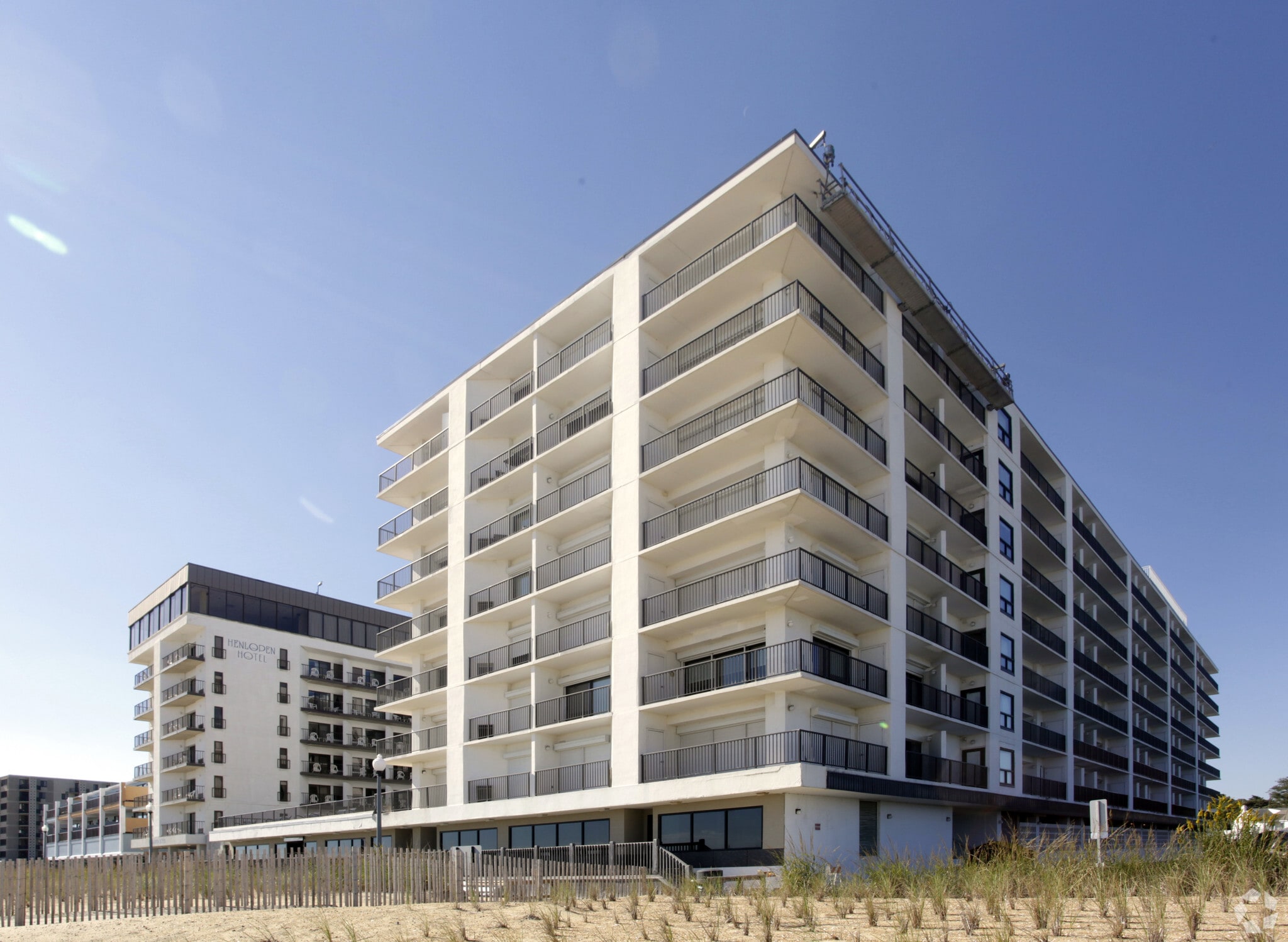 511 N Boardwalk, Rehoboth Beach, DE à louer Photo du bâtiment- Image 1 de 13