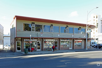 More details for 1411 S King St, Honolulu, HI - Office/Retail for Lease