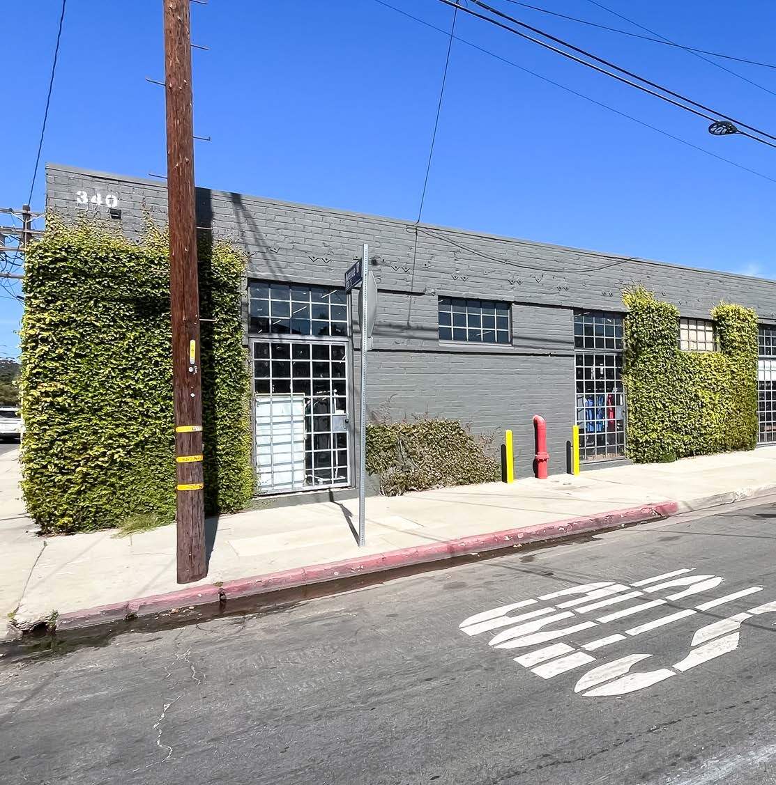 340 S Avenue 17, Los Angeles, CA à vendre Photo du bâtiment- Image 1 de 1