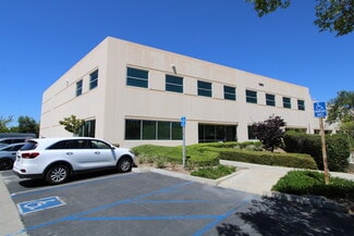 More details for 15853 Monte St, Sylmar, CA - Office/Medical, Industrial for Lease