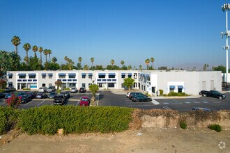 1525 3rd St, Riverside, CA - AÉRIEN  Vue de la carte - Image1