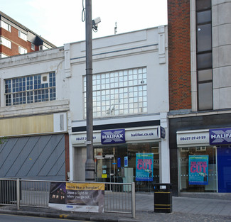 More details for 224-226 Heathway, Dagenham - Retail for Lease