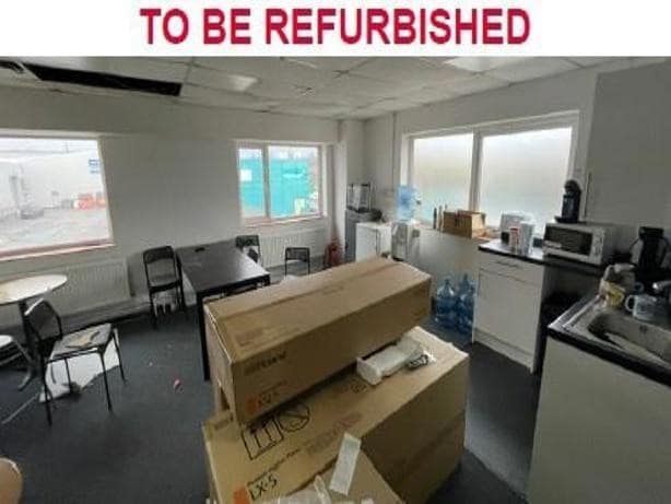 Regent Rd, Salford for lease Interior Photo- Image 1 of 2