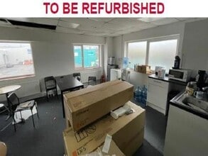 Regent Rd, Salford for lease Interior Photo- Image 1 of 2