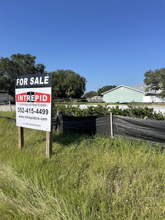 Plus de détails pour 1700 S Babcock St, Melbourne, FL - Terrain à vendre