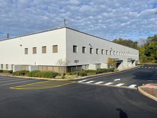 Plus de détails pour 59 ImClone Dr, Branchburg, NJ - Bureau/Médical à louer