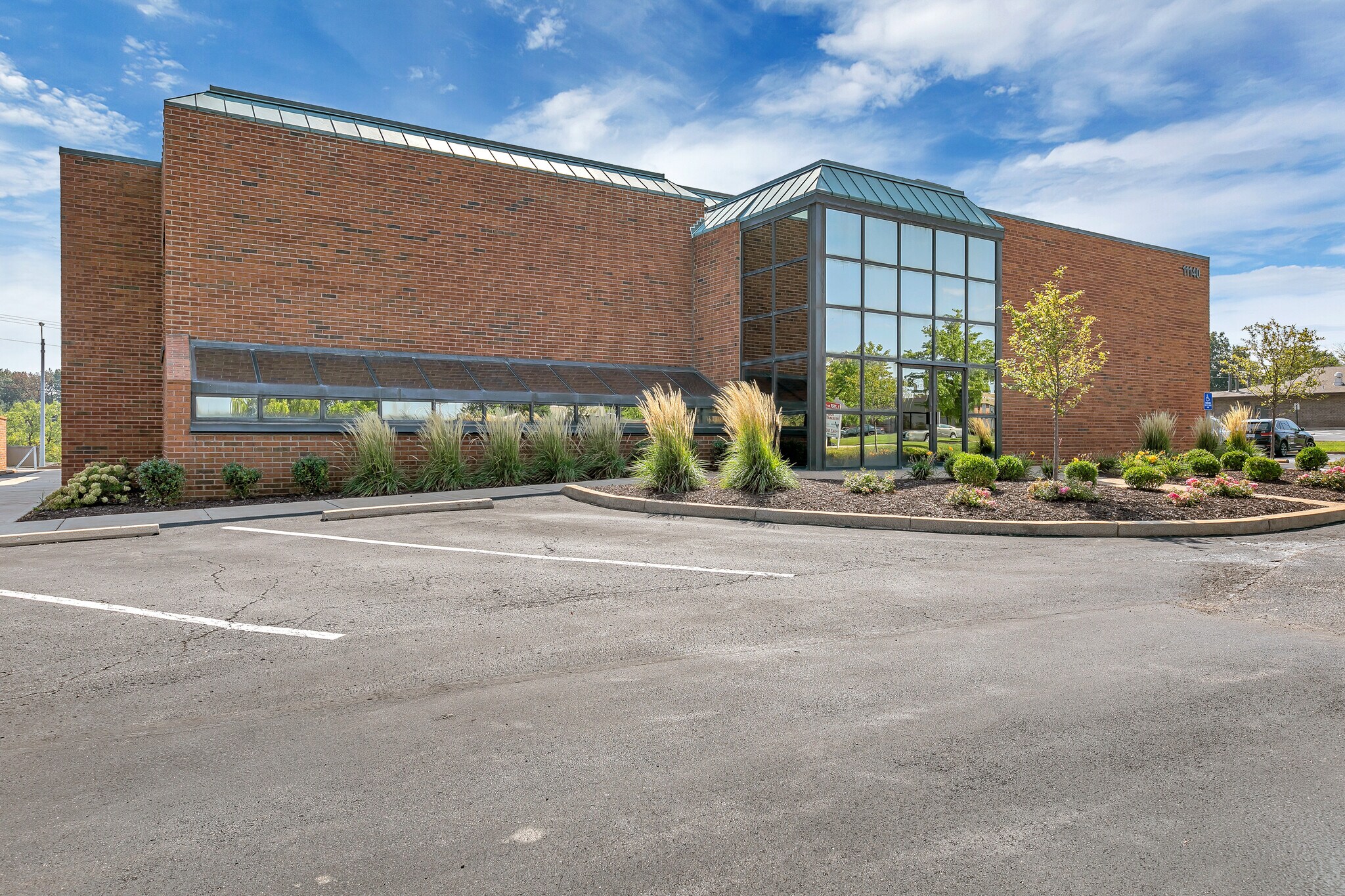 11140 S Towne Sq, Saint Louis, MO à louer Photo du bâtiment- Image 1 de 5