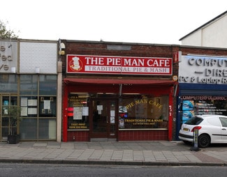 Plus de détails pour Sidcup High St, Sidcup - Commerce de détail à louer