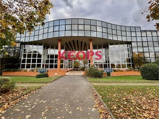 More details for Rue La Pyrénéenne, Labège - Office for Lease