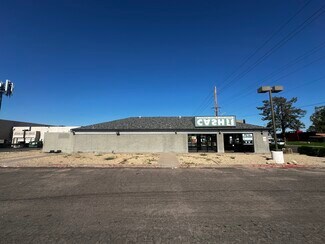 Plus de détails pour NNWC Cave Creek Rd & Sharon Dr, Phoenix, AZ - Terrain à vendre