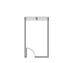 4100 Spring Valley Rd, Dallas, TX for lease Floor Plan- Image 1 of 1