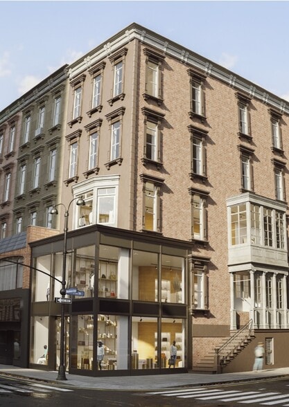 793 Madison Ave, New York, NY for lease - Primary Photo - Image 1 of 2