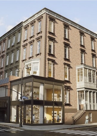 Plus de détails pour 793 Madison Ave, New York, NY - Commerce de détail à louer