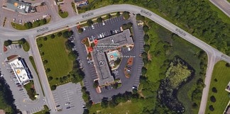 Plus de détails pour 84 S Park Dr, Colchester, VT - Services hôteliers à vendre