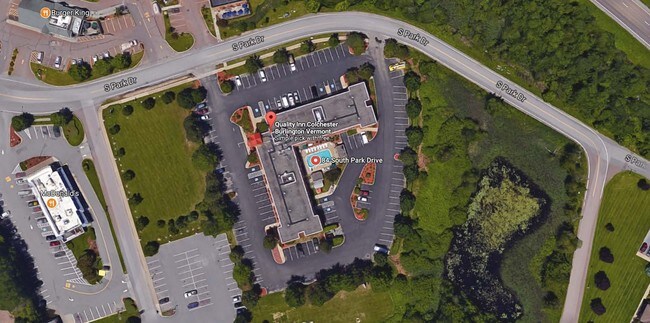 More details for 84 S Park Dr, Colchester, VT - Hospitality for Sale