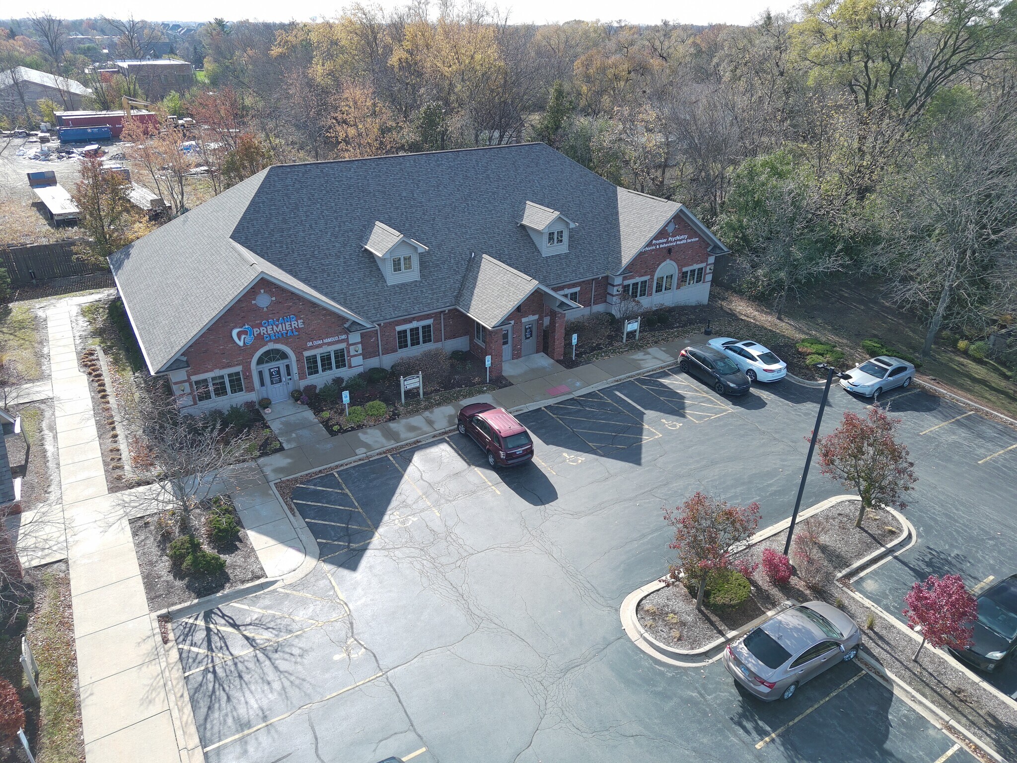 10741-10745 W 165th St, Orland Park, IL for sale Building Photo- Image 1 of 25