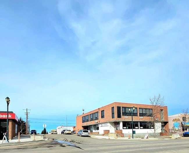 More details for 10140 101 Ave, Lac La Biche, AB - Office for Sale